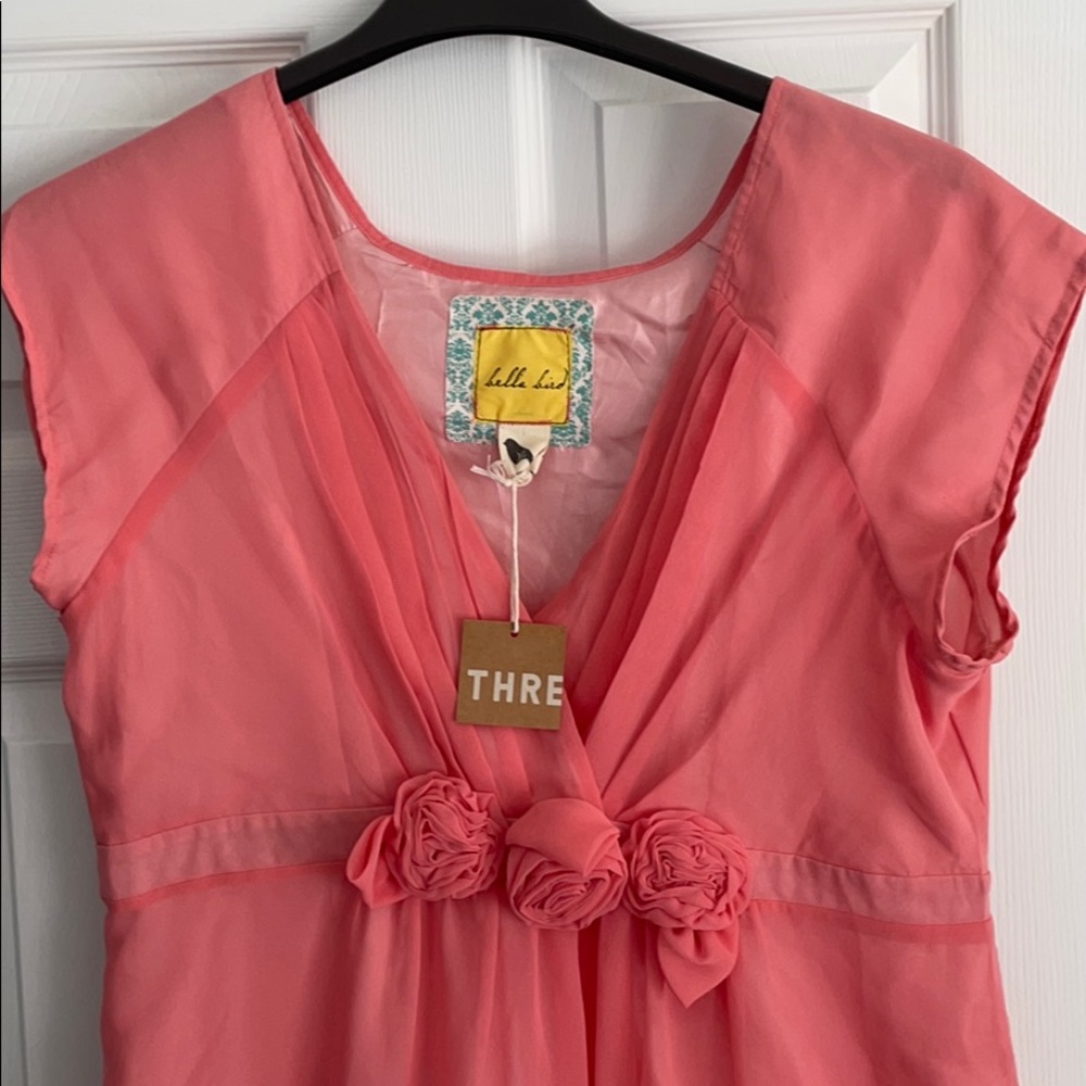 Brand new Spring dress
